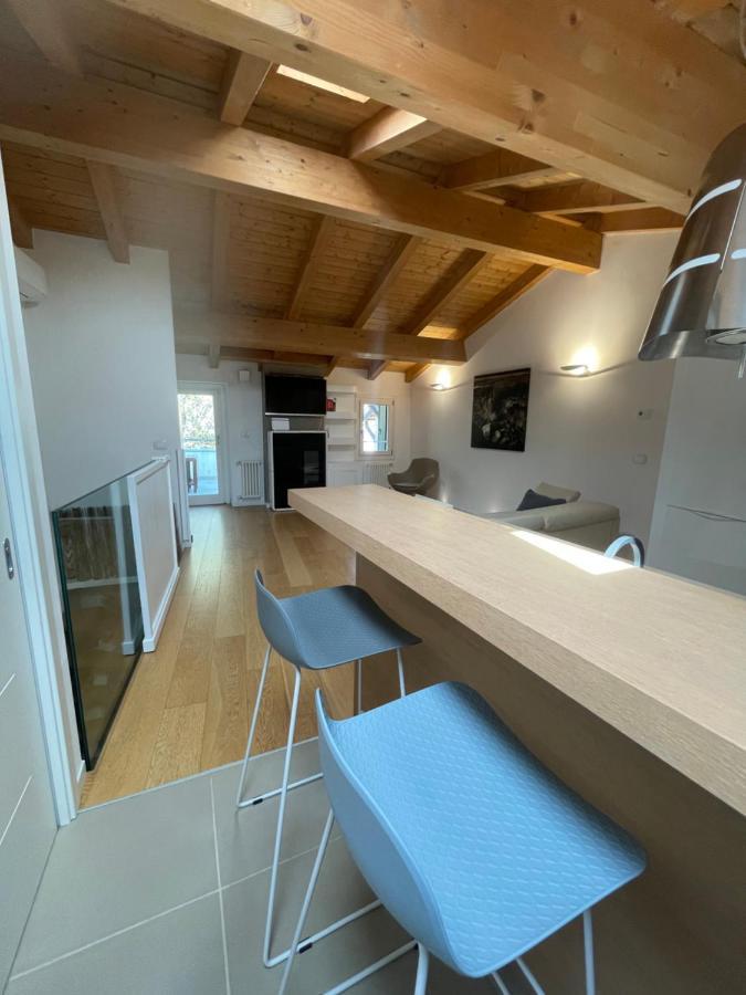 Casa Calle Pescheria Градо Экстерьер фото