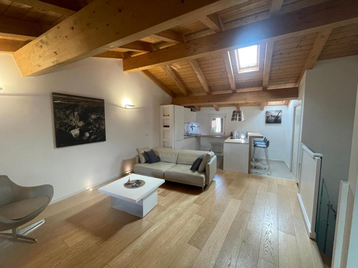 Casa Calle Pescheria Градо Экстерьер фото
