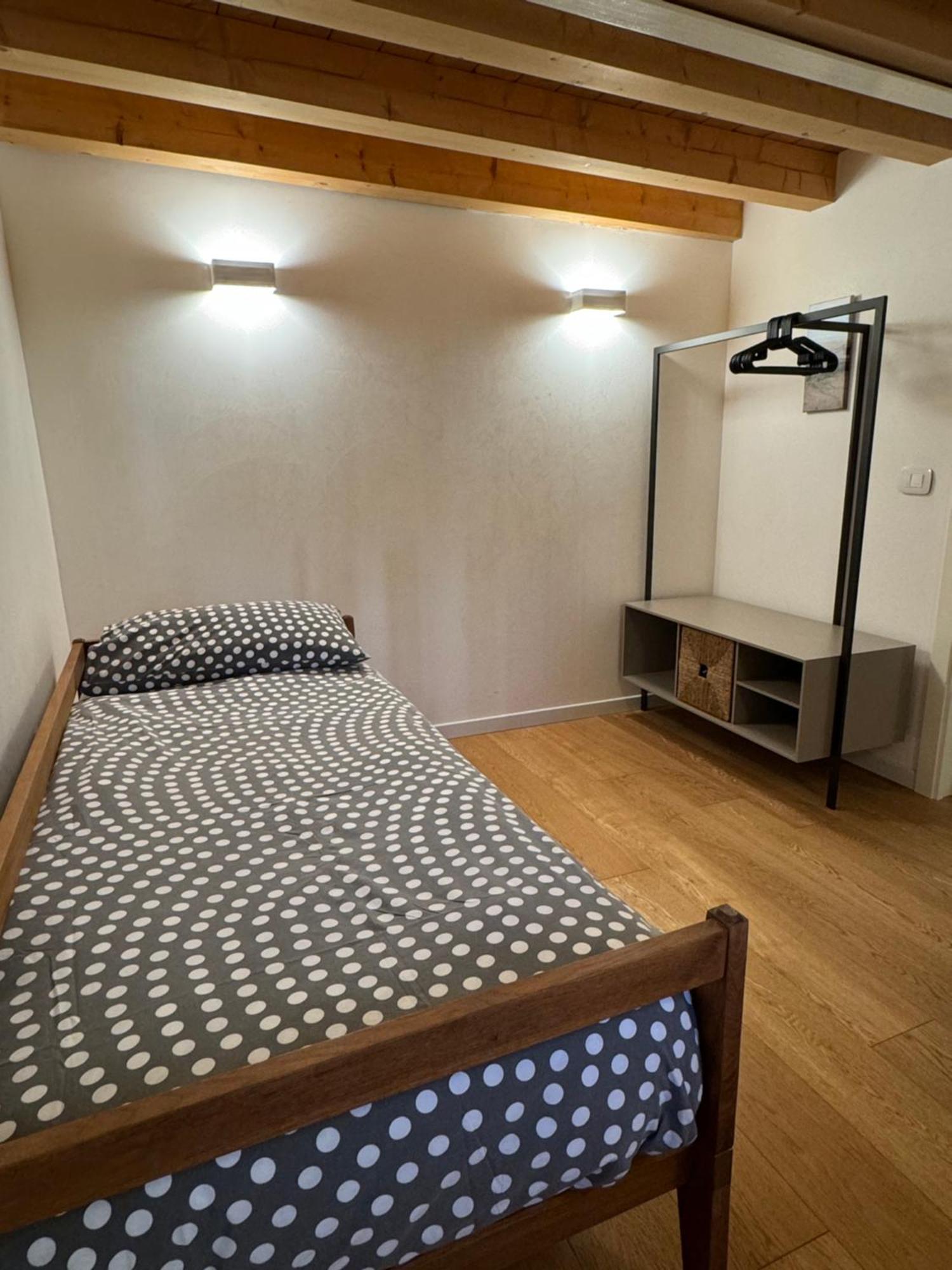 Casa Calle Pescheria Градо Экстерьер фото
