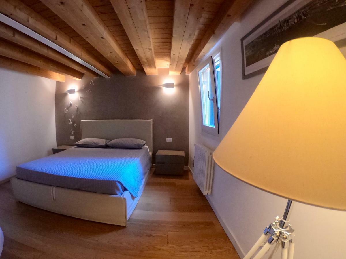 Casa Calle Pescheria Градо Экстерьер фото