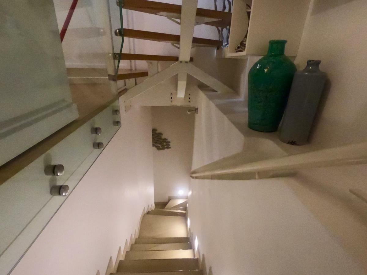 Casa Calle Pescheria Градо Экстерьер фото