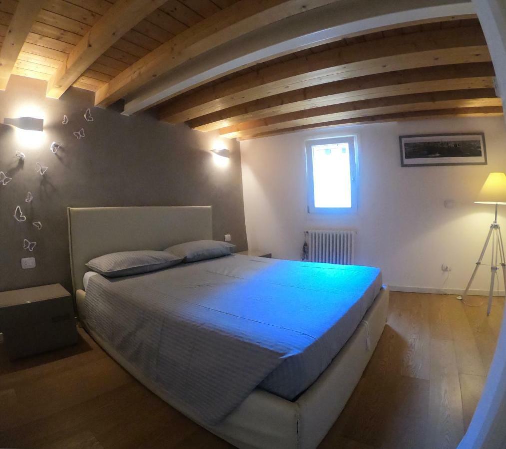 Casa Calle Pescheria Градо Экстерьер фото